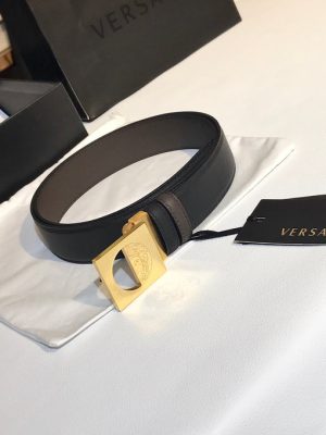 VERSACE BELT