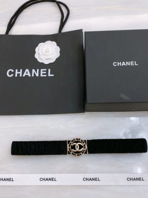 CHANEL BELT