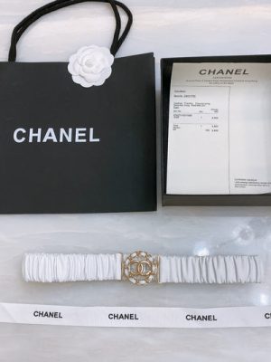 CHANEL BELT