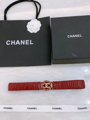 CHANEL BELT