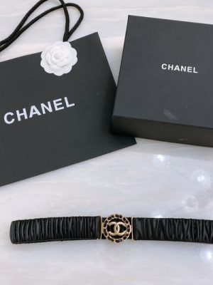 CHANEL BELT