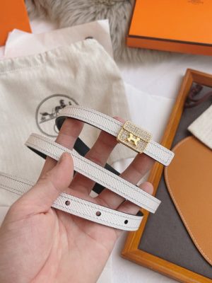 HERMES BELT