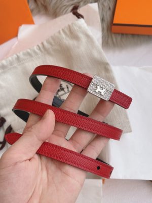 HERMES BELT