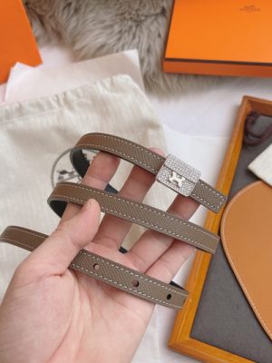 HERMES BELT