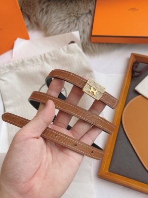HERMES BELT