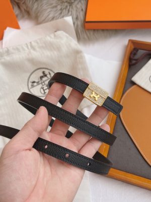 HERMES BELT