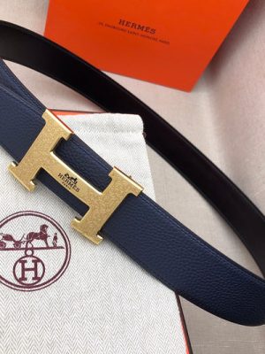 HERMES BELT