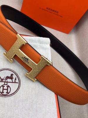 HERMES BELT