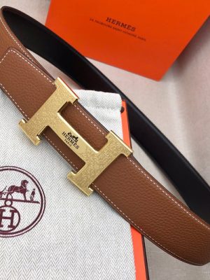 HERMES BELT