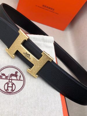 HERMES BELT