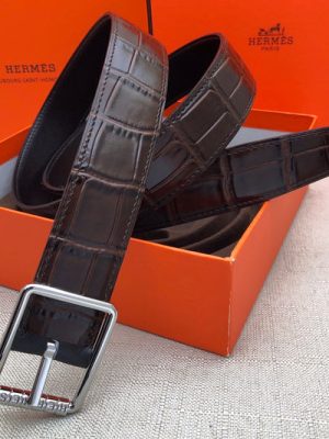 HERMES BELT