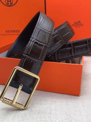 HERMES BELT