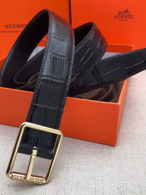 HERMES BELT