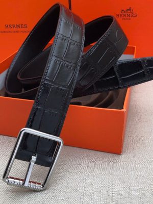 HERMES BELT
