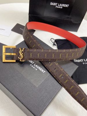YSL BELT