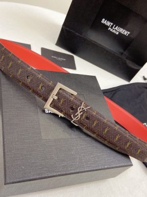 YSL BELT