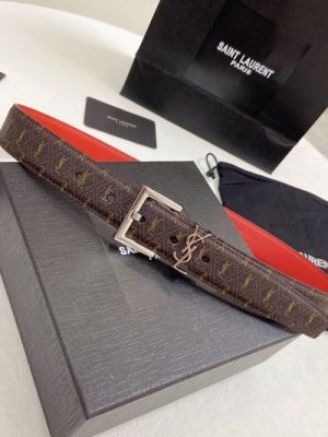 YSL BELT