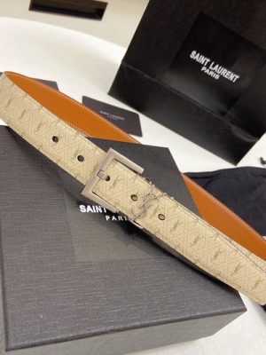 YSL BELT