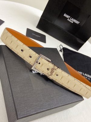 YSL BELT