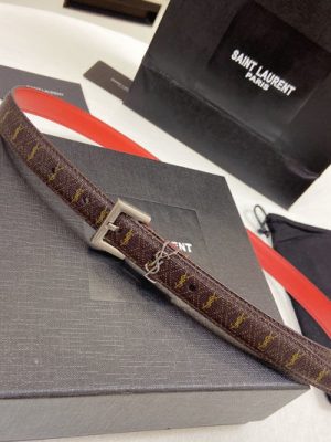 YSL BELT