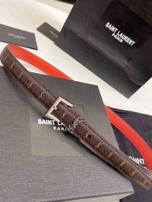 YSL BELT