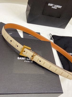 YSL BELT
