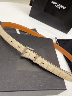 YSL BELT