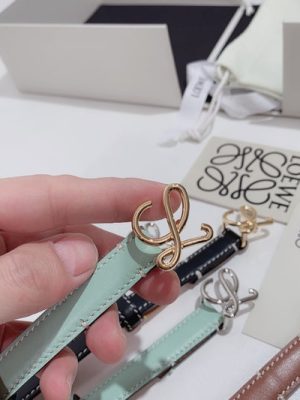 LOEWE BELT