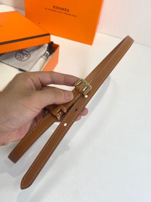 HERMES BELT