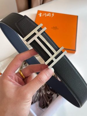 HERMES BELT