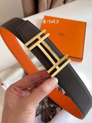 HERMES BELT