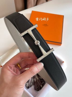 HERMES BELT