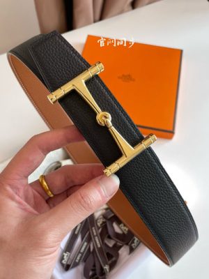 HERMES BELT