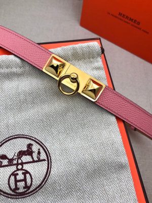 HERMES BELT