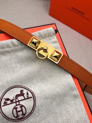 HERMES BELT