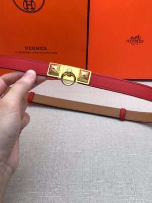HERMES BELT