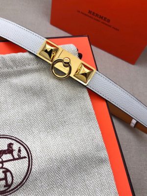 HERMES BELT