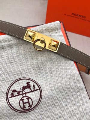 HERMES BELT