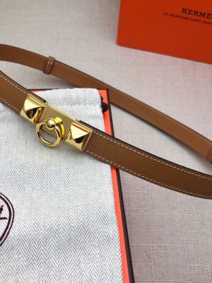 HERMES BELT
