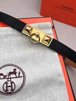 HERMES BELT