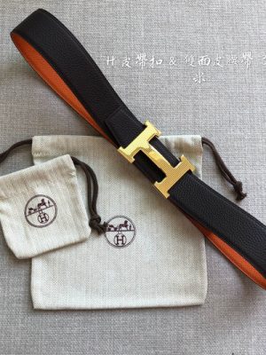 HERMES BELT