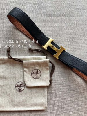 HERMES BELT