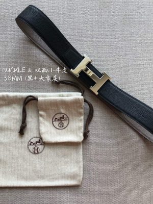 HERMES BELT
