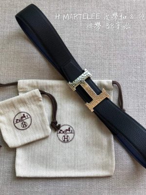 HERMES BELT