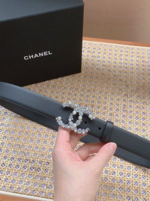 CHANEL BELT