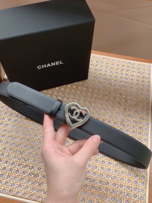 CHANEL BELT