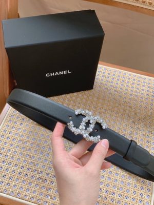 CHANEL BELT
