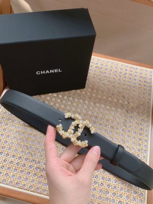 CHANEL BELT