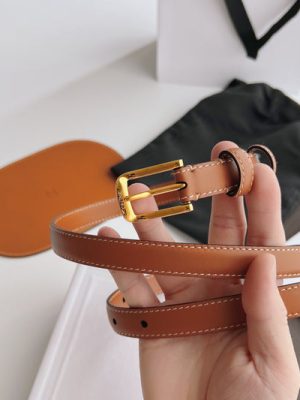 CELINE BELT