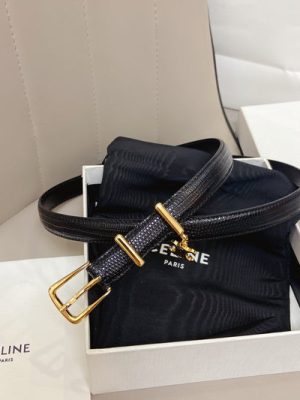 CELINE BELT
